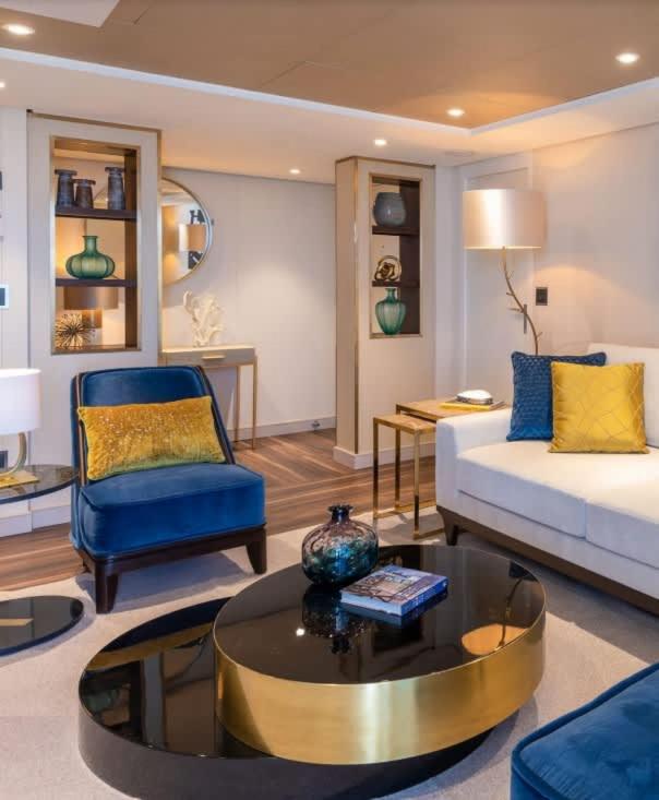 2BD Sunset Terrace Suite Vidanta Elegant World - Apartamento - 15