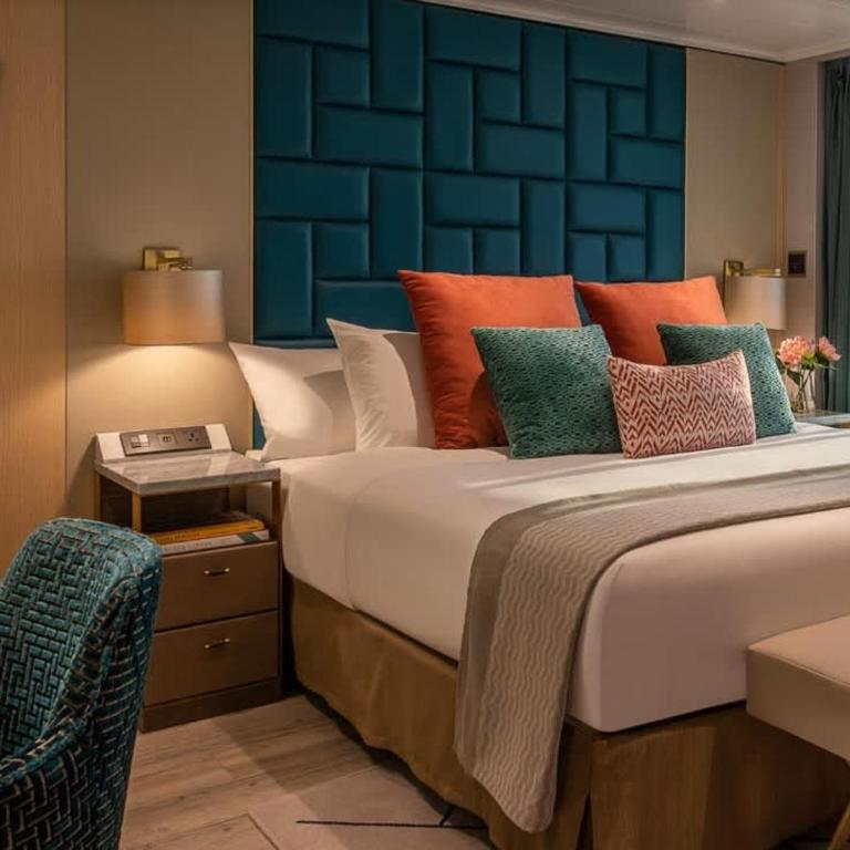 2BD Sunset Terrace Suite Vidanta Elegant World - Apartamento - 18
