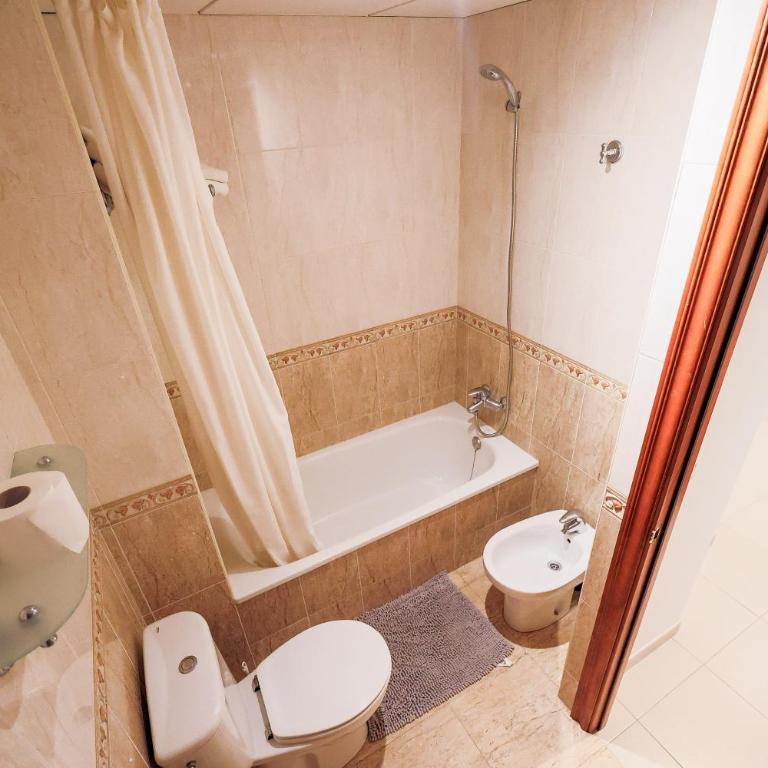 Apartamentos Royal - Estudio - 6