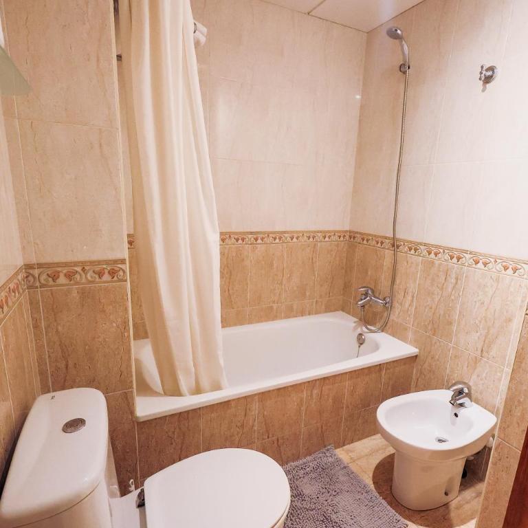 Apartamentos Royal - Estudio - 4