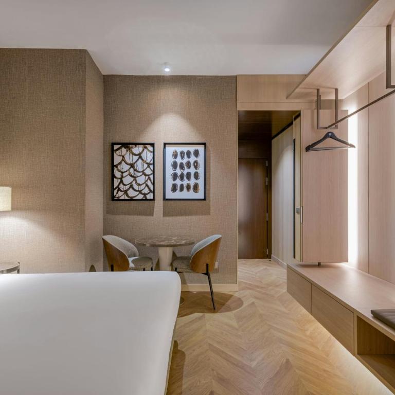 AC Hotel Milano by Marriott - Camera King Standard - 10