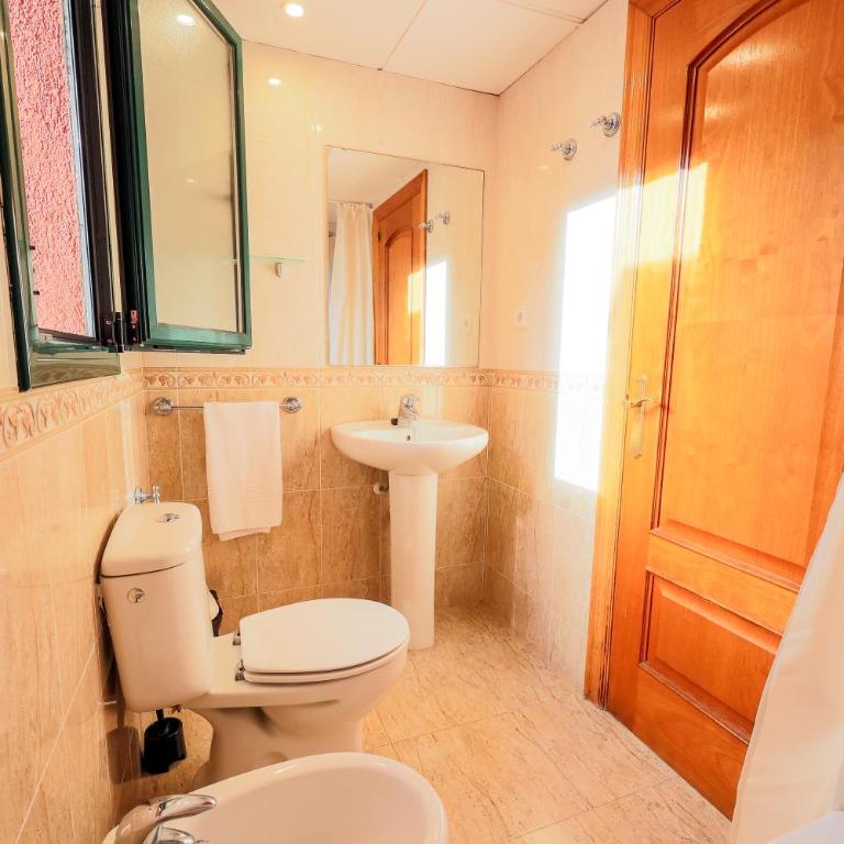 Apartamentos Royal - Estudio - 15