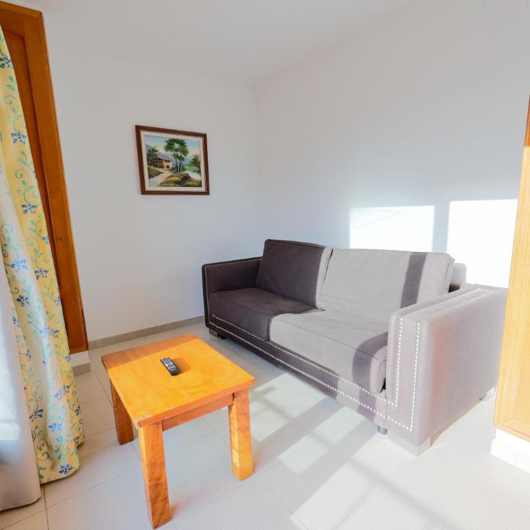 Apartamentos Royal - Estudio - 19