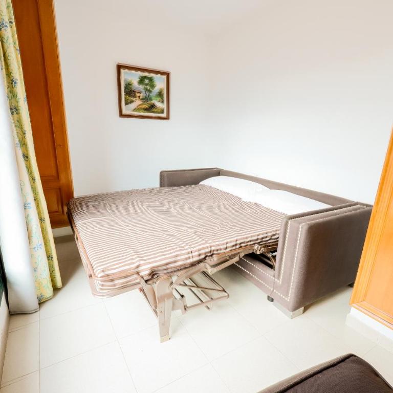Apartamentos Royal - Estudio - 14