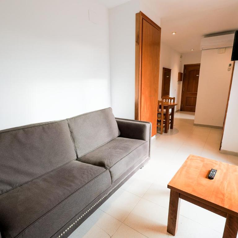 Apartamentos Royal - Estudio - 16