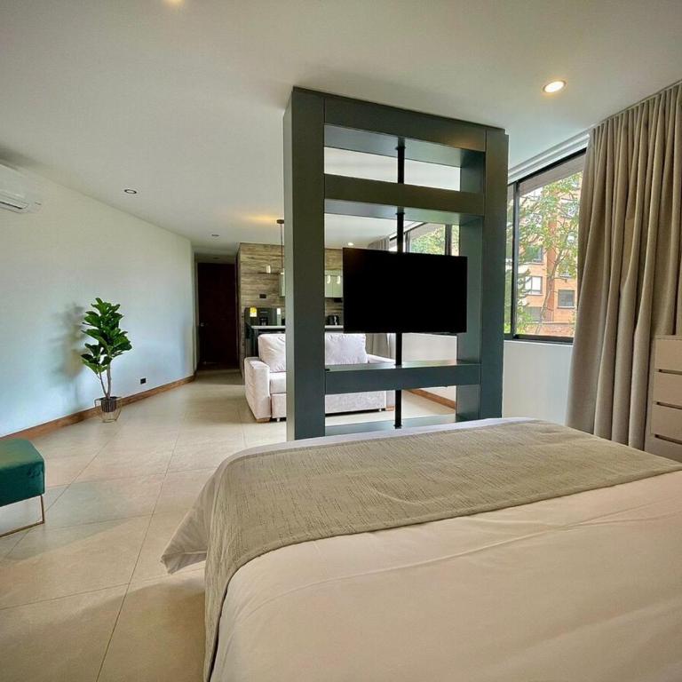 Nice Apartment 205 in san lucas - One-Bedroom Apartment - 3