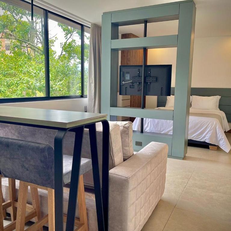 Nice Apartment 205 in san lucas - One-Bedroom Apartment - 6