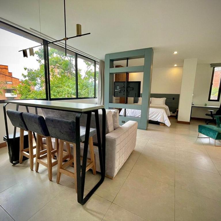 Nice Apartment 205 in san lucas - One-Bedroom Apartment - 7