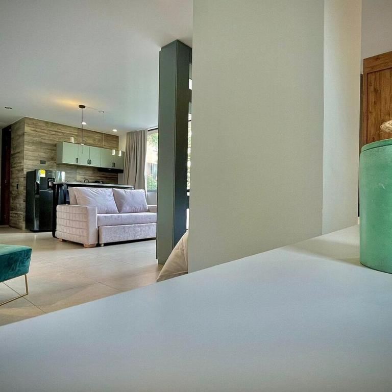 Nice Apartment 205 in san lucas - One-Bedroom Apartment - 8
