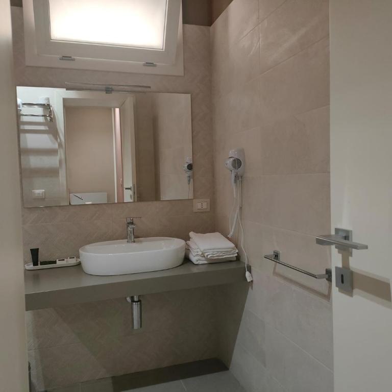 Malva B&B - Single Room with Private Bathroom - 9