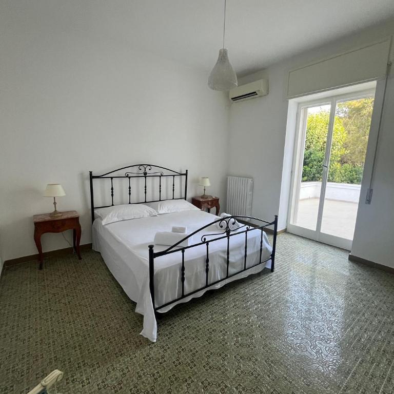 VILLE BOUGANVILLE Ostuni - Villa - 5