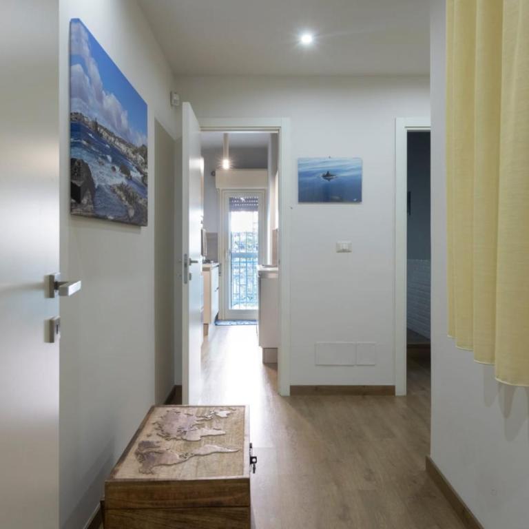 Casa Il Delfino - Appartamento con 2 Camere da Letto - 18