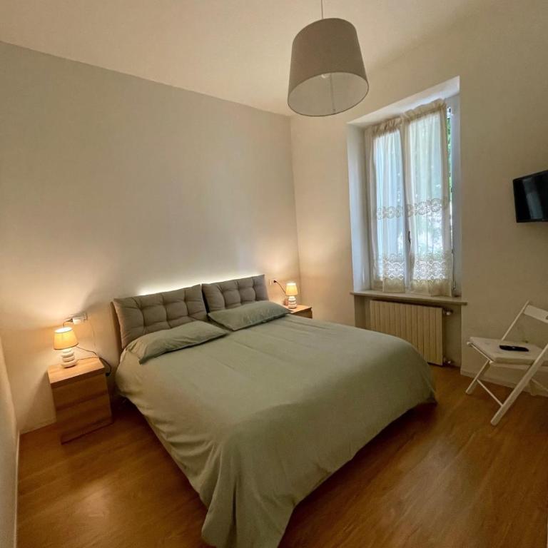 inPARMA - Appartamento con 2 Camere da Letto - 1