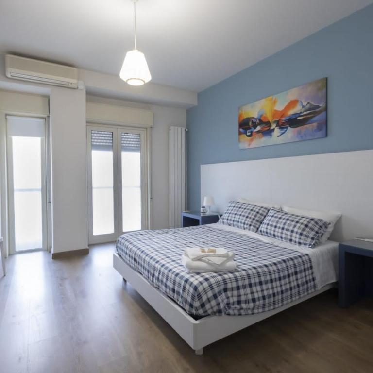 Casa Il Delfino - Appartamento con 2 Camere da Letto - 25