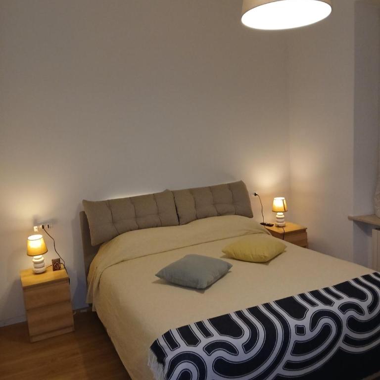 inPARMA - Appartamento con 2 Camere da Letto - 2