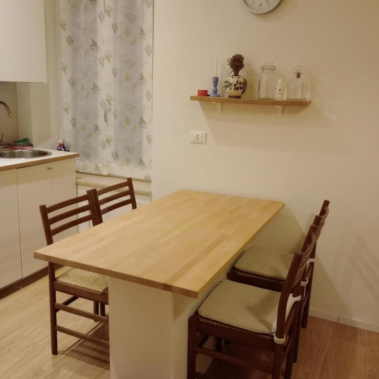 inPARMA - Appartamento con 2 Camere da Letto - 15
