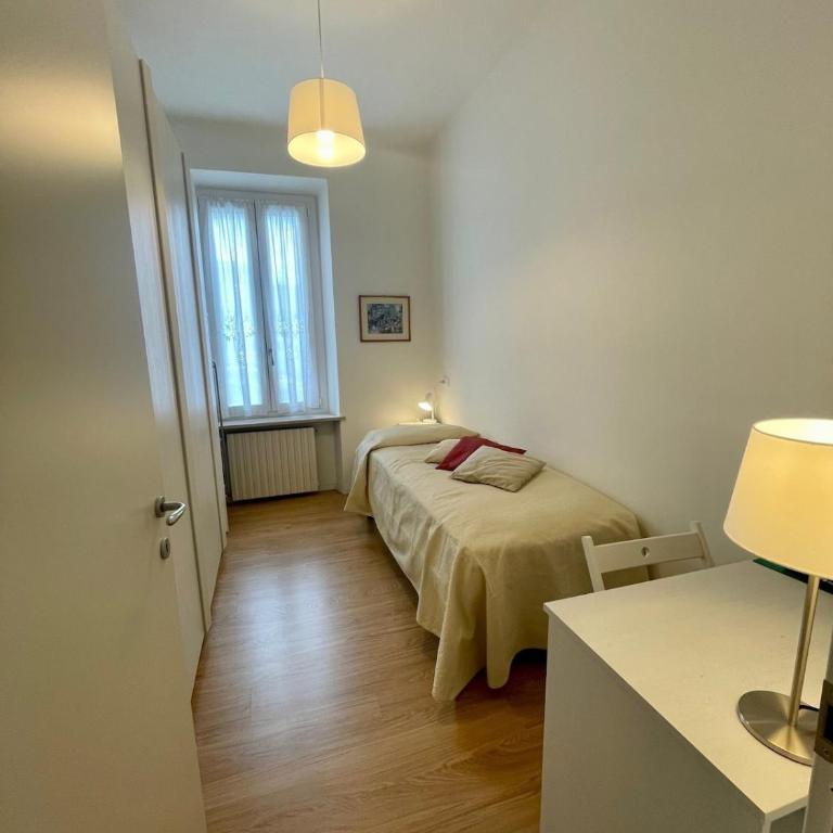 inPARMA - Appartamento con 2 Camere da Letto - 5