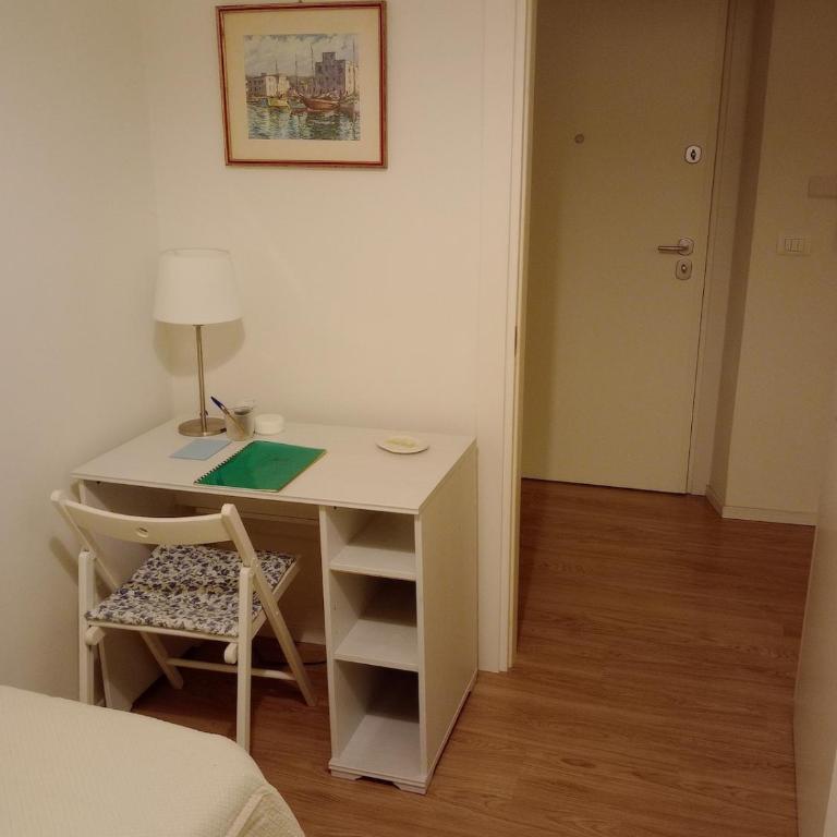 inPARMA - Appartamento con 2 Camere da Letto - 8