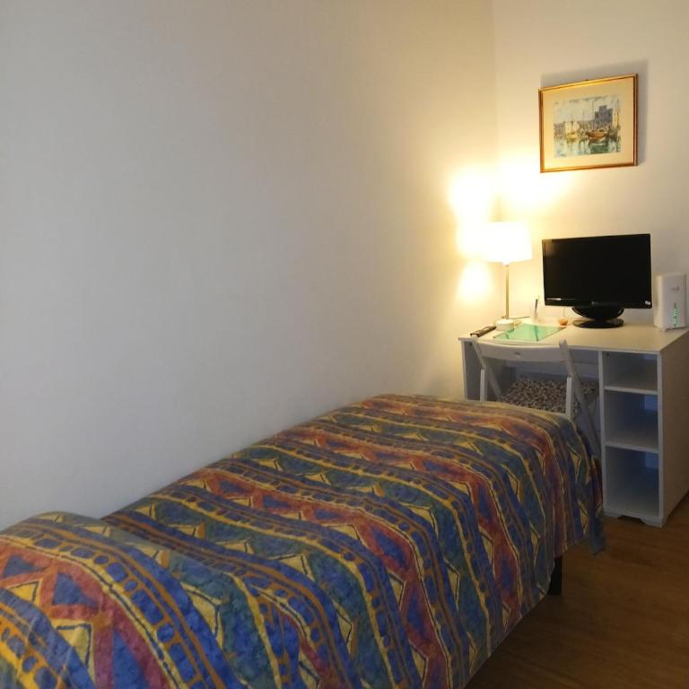 inPARMA - Appartamento con 2 Camere da Letto - 7