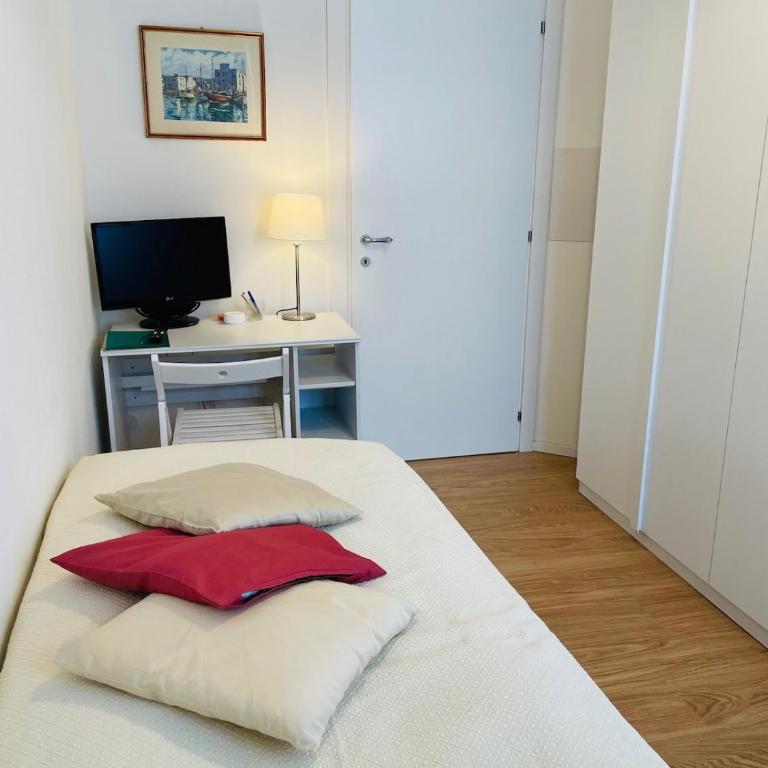 inPARMA - Appartamento con 2 Camere da Letto - 6