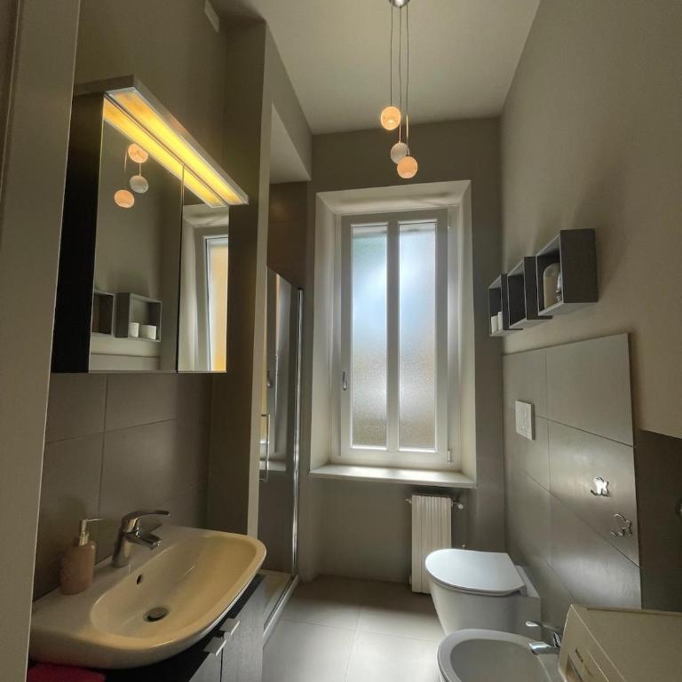 inPARMA - Appartamento con 2 Camere da Letto - 19