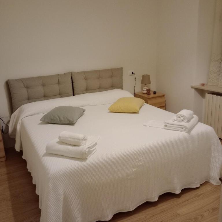 inPARMA - Appartamento con 2 Camere da Letto - 3