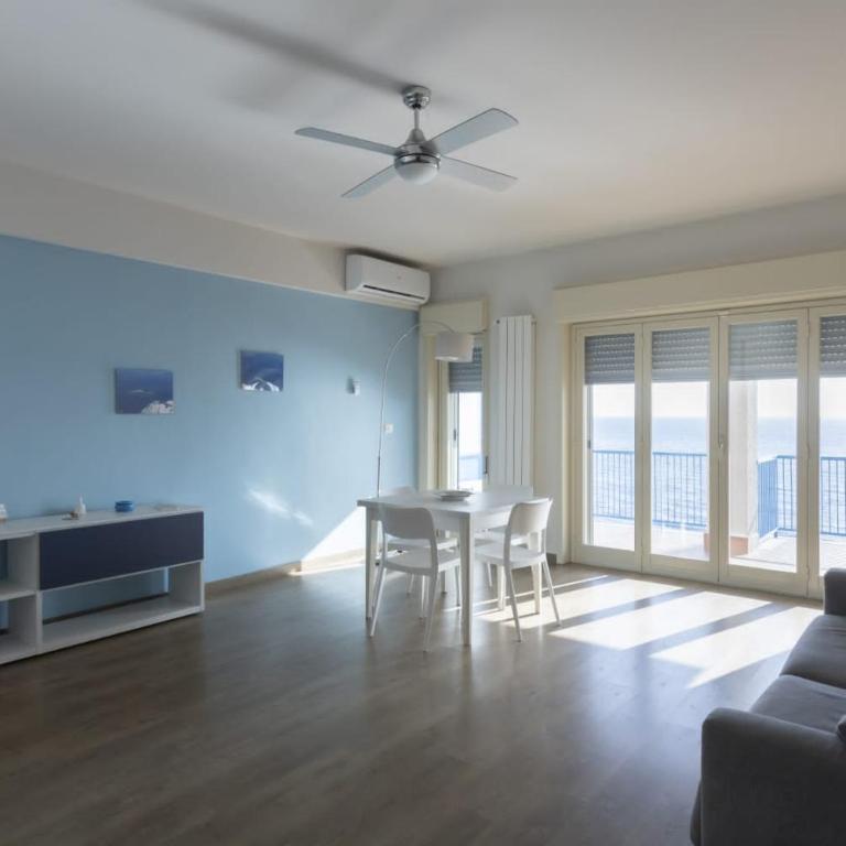 Casa Il Delfino - Appartamento con 2 Camere da Letto - 15