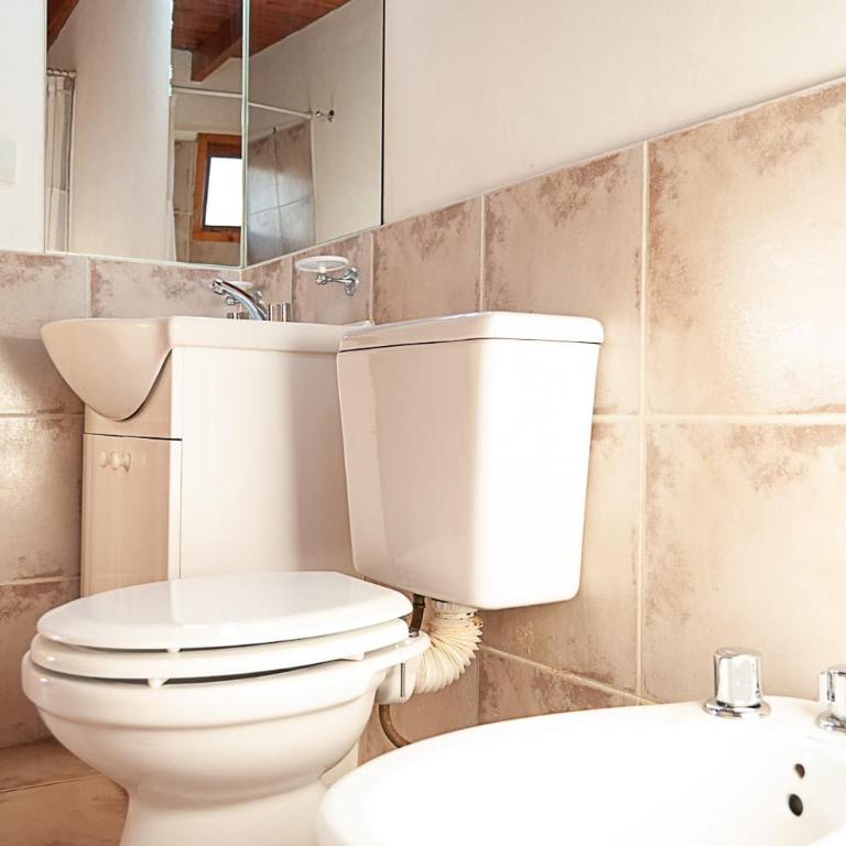 Lenka - Apartamento de 1 dormitorio - 7