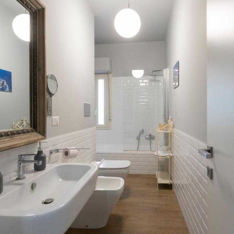 Casa Il Delfino - Appartamento con 2 Camere da Letto - 32