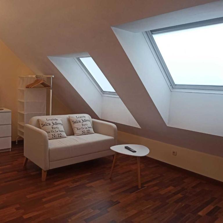 Bajo cubierta en la playa VUT5178AS - Apartamento de 1 dormitorio - 2