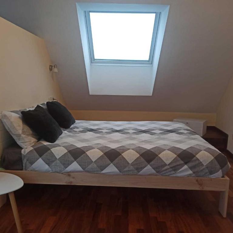 Bajo cubierta en la playa VUT5178AS - Apartamento de 1 dormitorio - 4