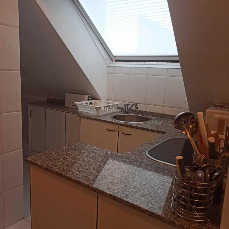 Bajo cubierta en la playa VUT5178AS - Apartamento de 1 dormitorio - 7