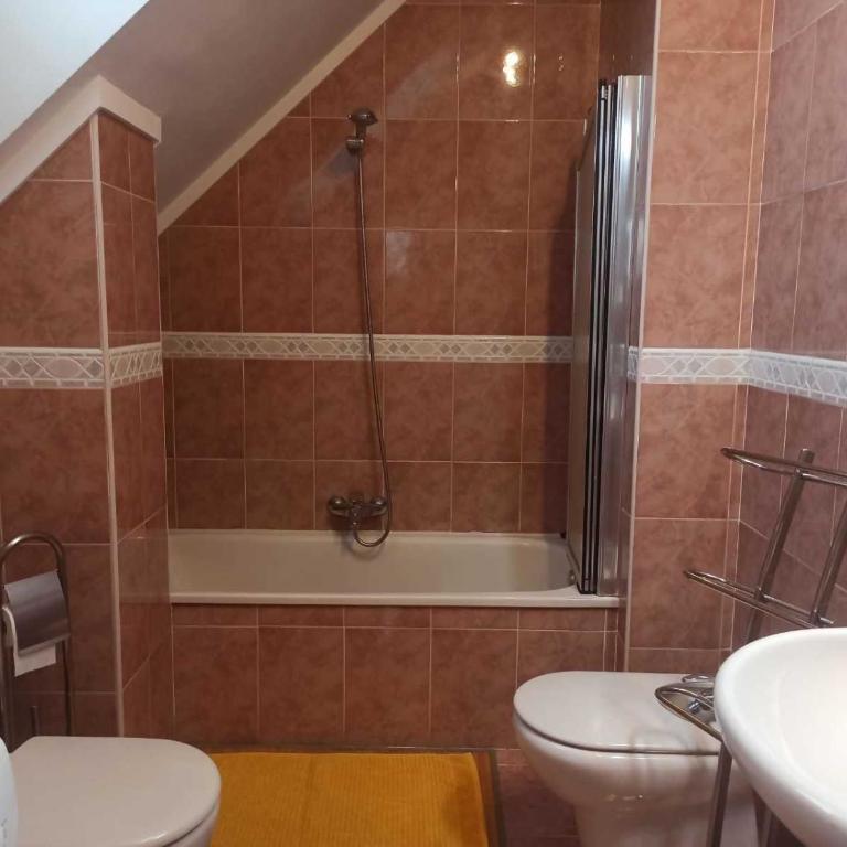Bajo cubierta en la playa VUT5178AS - Apartamento de 1 dormitorio - 10