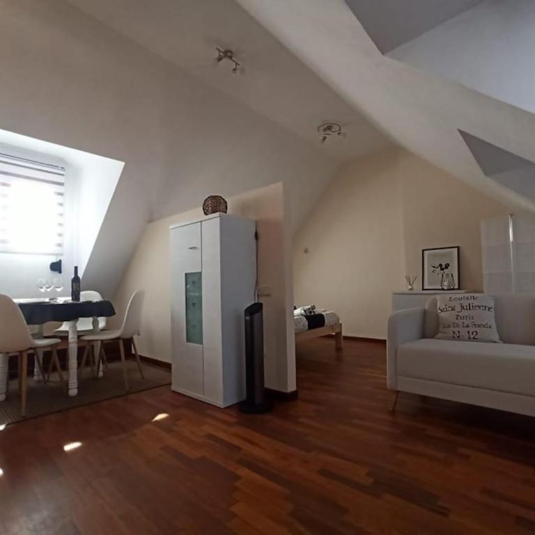 Bajo cubierta en la playa VUT5178AS - Apartamento de 1 dormitorio - 9