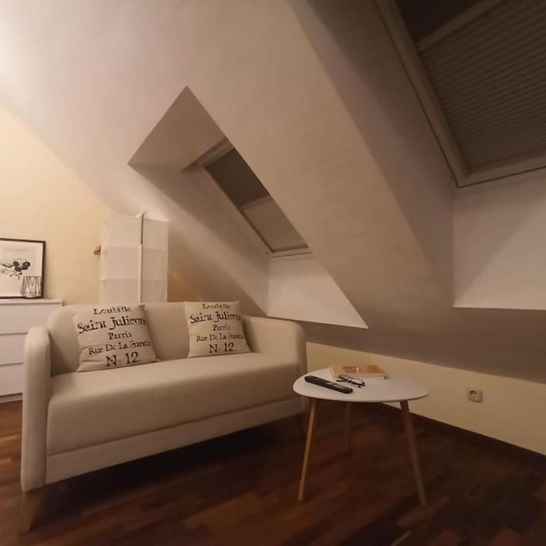 Bajo cubierta en la playa VUT5178AS - Apartamento de 1 dormitorio - 14