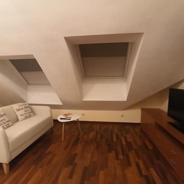 Bajo cubierta en la playa VUT5178AS - Apartamento de 1 dormitorio - 15