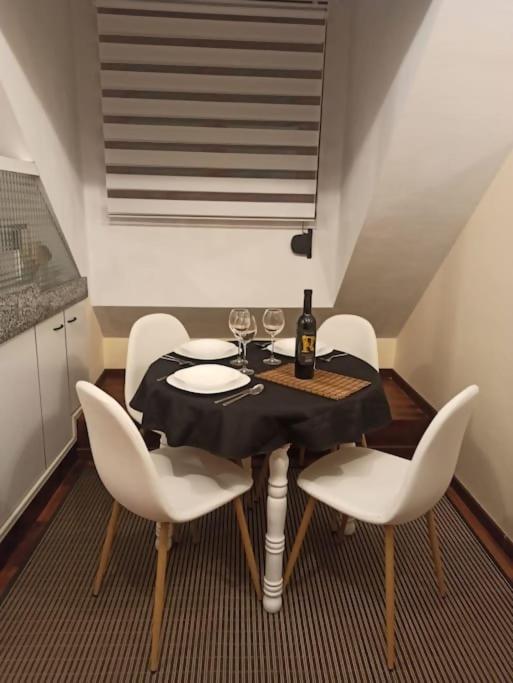 Bajo cubierta en la playa VUT5178AS - Apartamento de 1 dormitorio - 18