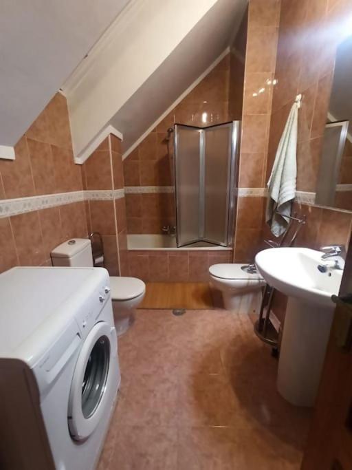 Bajo cubierta en la playa VUT5178AS - Apartamento de 1 dormitorio - 28