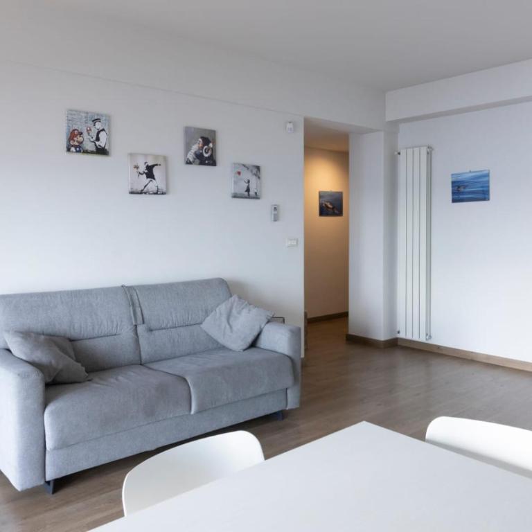 Casa Il Delfino - Appartamento con 2 Camere da Letto - 16