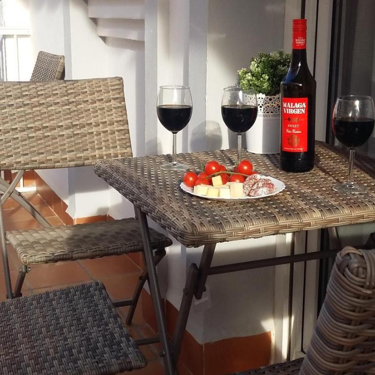 Apartamento Ana - Apartamento de 1 dormitorio - 1