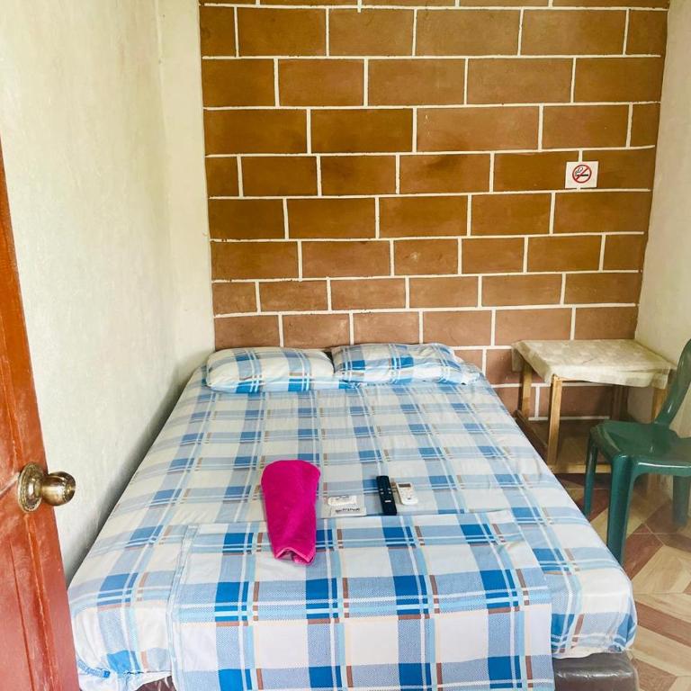 Hostal San Andrés de k-noa - Deluxe Room - 7