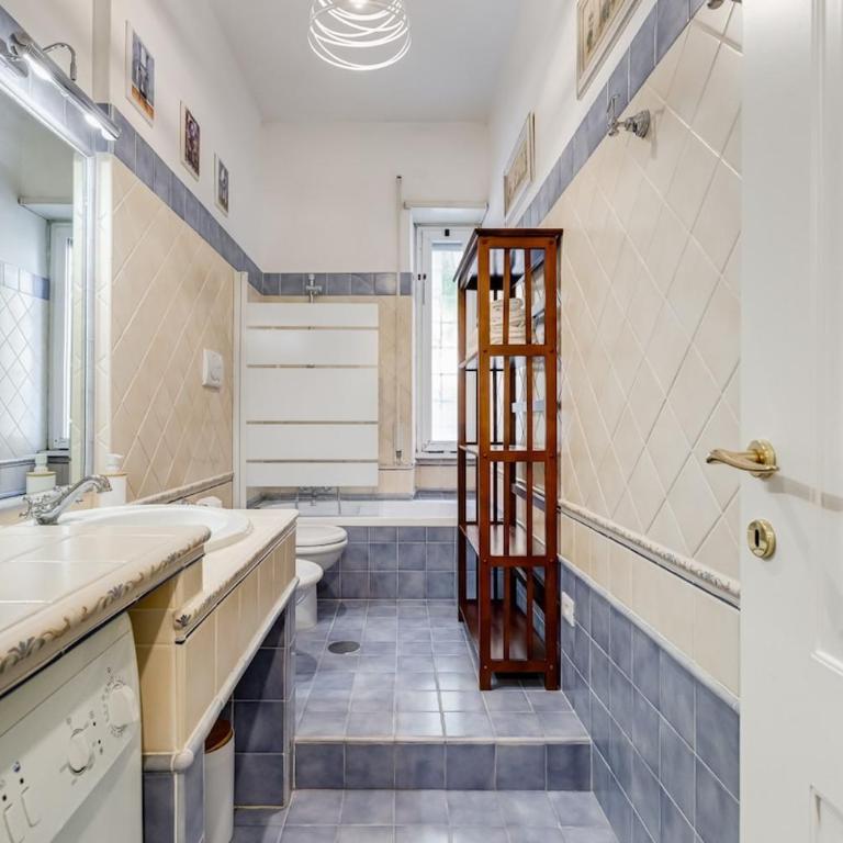 BDC - Central charming 2-Bdr! - Appartamento con 2 Camere da Letto - 7