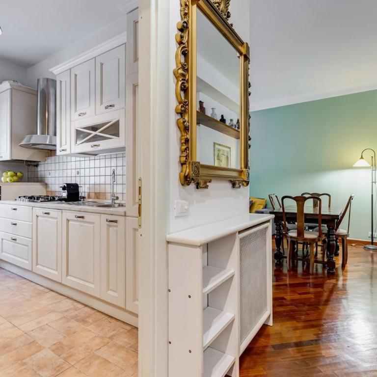 BDC - Central charming 2-Bdr! - Appartamento con 2 Camere da Letto - 9