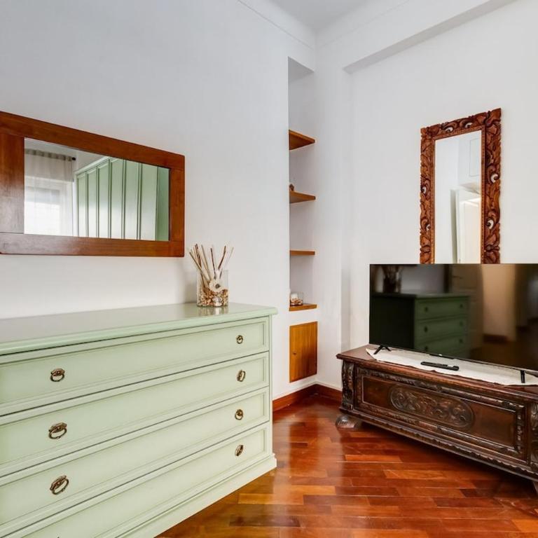 BDC - Central charming 2-Bdr! - Appartamento con 2 Camere da Letto - 10