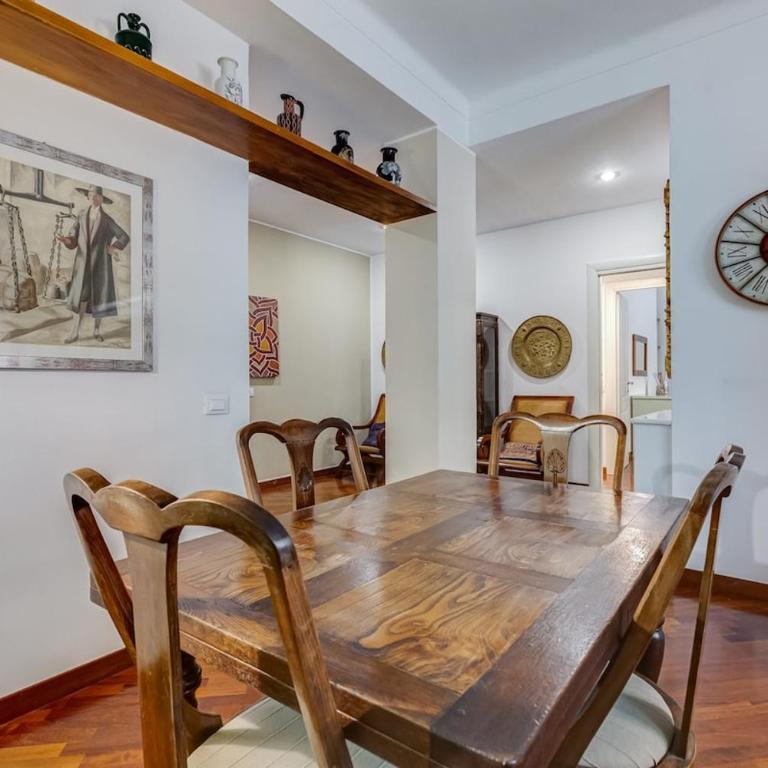 BDC - Central charming 2-Bdr! - Appartamento con 2 Camere da Letto - 12