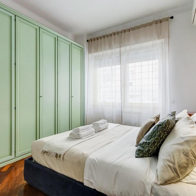 BDC - Central charming 2-Bdr! - Appartamento con 2 Camere da Letto - 13
