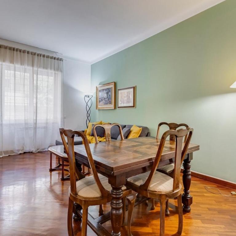 BDC - Central charming 2-Bdr! - Appartamento con 2 Camere da Letto - 15