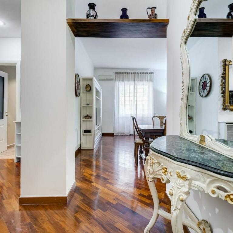 BDC - Central charming 2-Bdr! - Appartamento con 2 Camere da Letto - 19