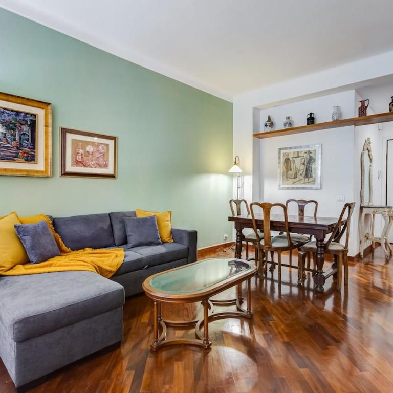 BDC - Central charming 2-Bdr! - Appartamento con 2 Camere da Letto - 20
