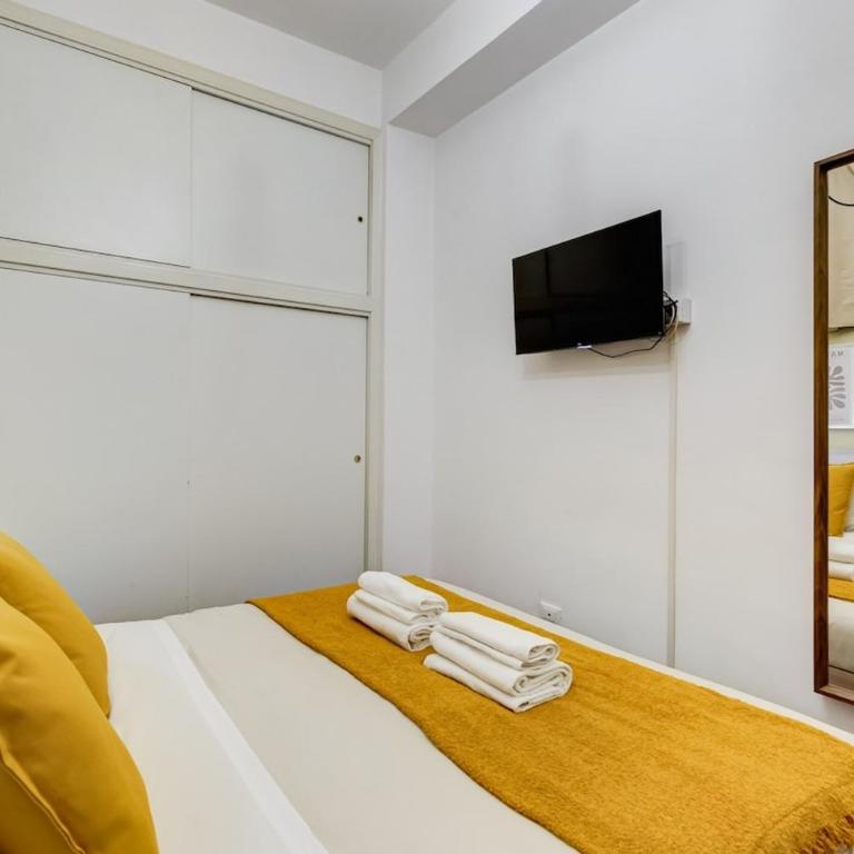 BDC - Central charming 2-Bdr! - Appartamento con 2 Camere da Letto - 21